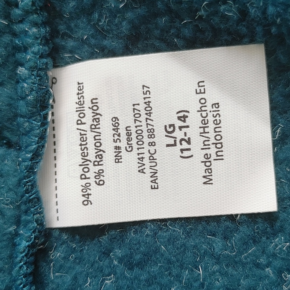 🧥 Avia Jacket - Picture 8 of 10